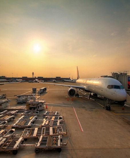 Hartsfield-Jackson Atlanta International Airport Utility Master Planning