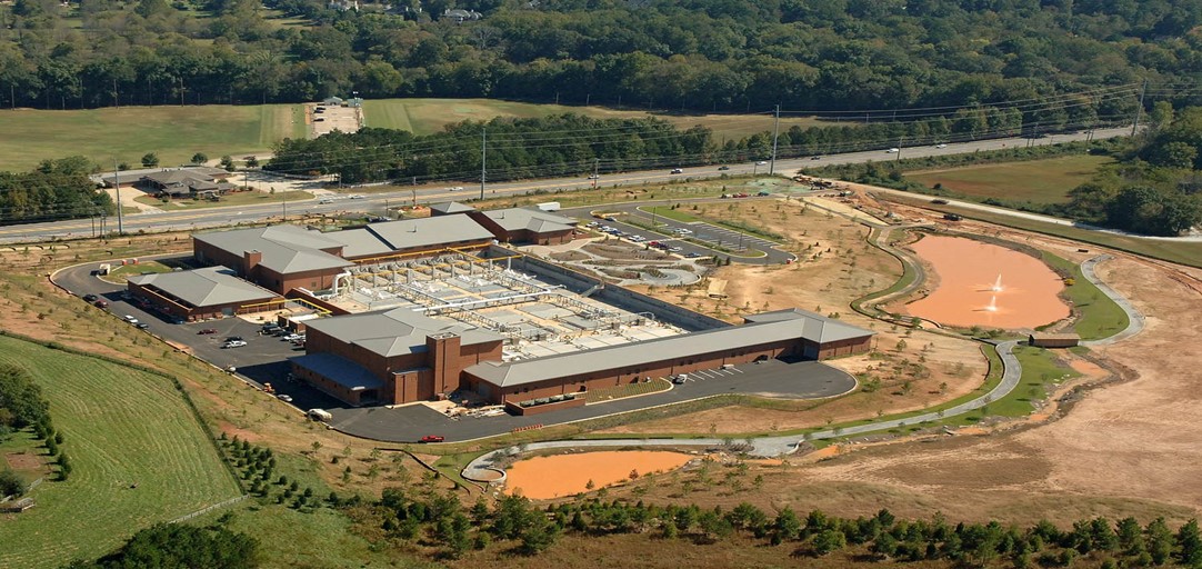 Mixed-Use Development