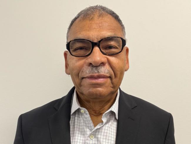 Stanley L. King